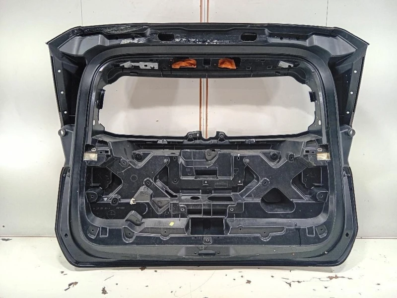 Portello POST 1619267580 Peugeot 5008 II 2017