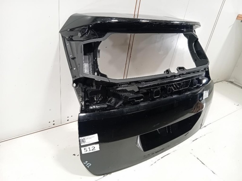 Portello POST 1619267580 Peugeot 5008 II 2017