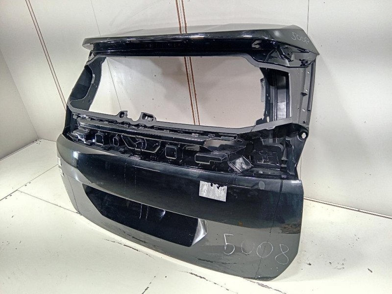 Portello POST 1619267580 Peugeot 5008 II 2017