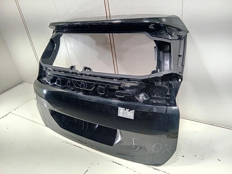 Portello POST 1619267580 Peugeot 5008 II 2017