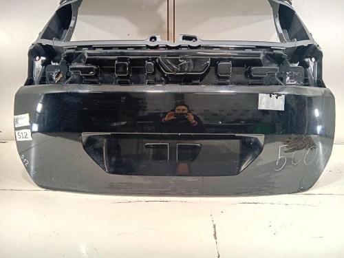 Centralina Iniezione GX73-12C520-FAF Jaguar XE 2015