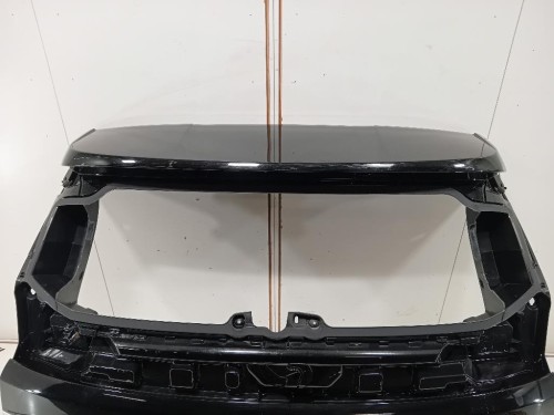 Centralina Iniezione GX73-12C520-FAF Jaguar XE 2015