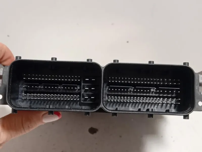 Centralina Iniezione GX73-12C520-FAF Jaguar XE 2015