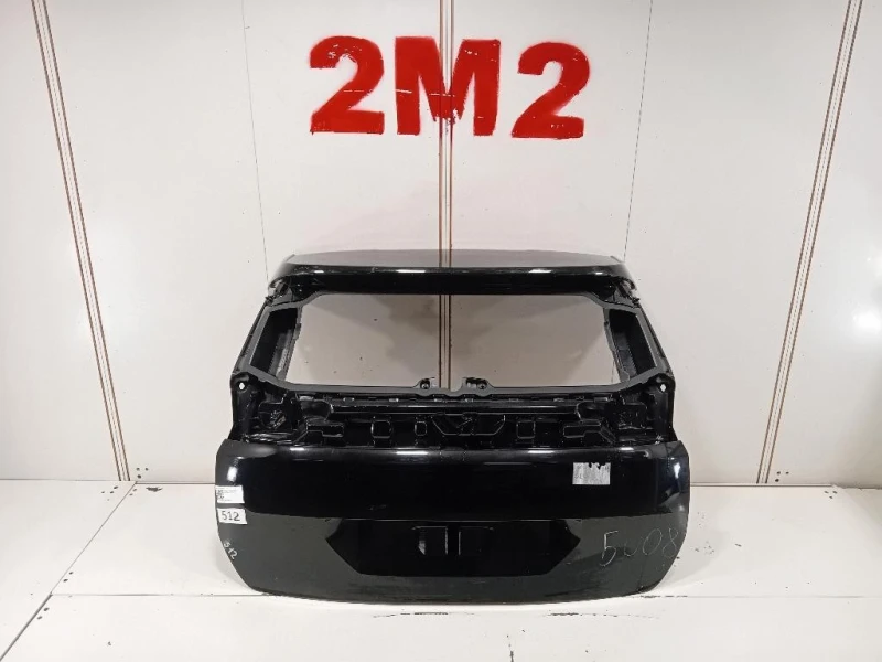 Portello POST 1619267580 Peugeot 5008 II 2017