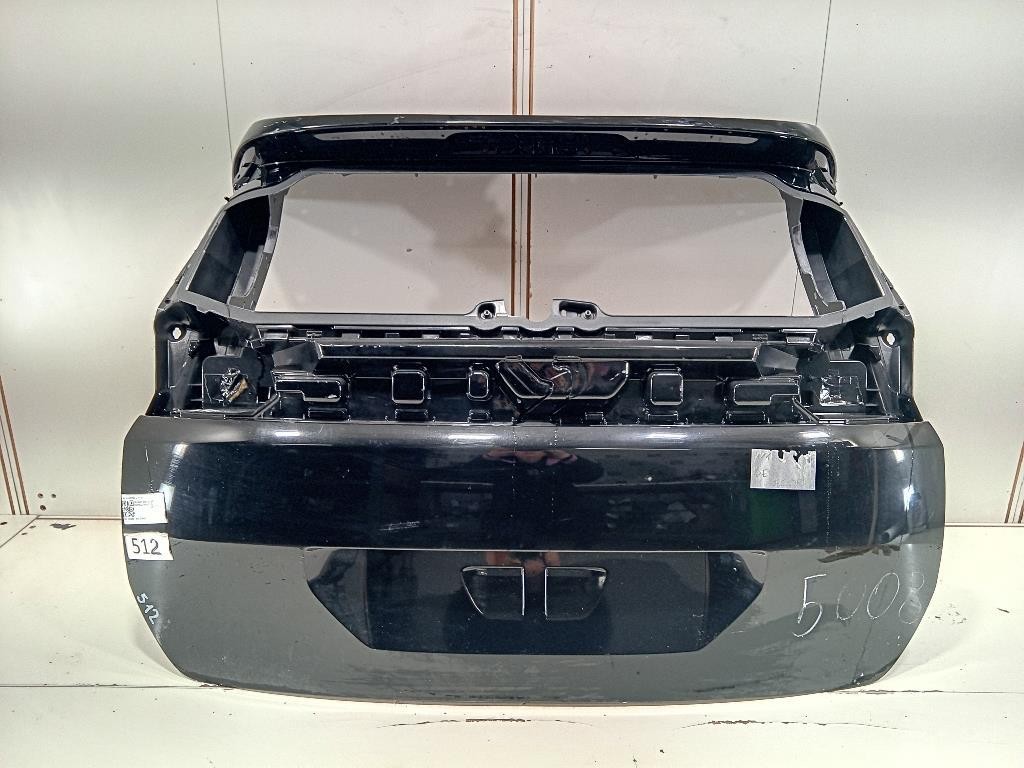 Portello POST 1619267580 Peugeot 5008 II 2017