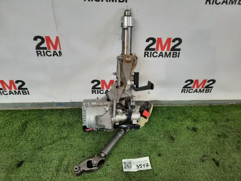 Piantone Sterzo SUP 488105963R Renault Mégane III 2009