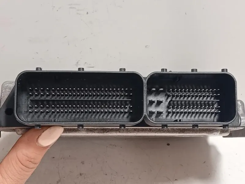 Centralina Iniezione EJ32-12B684-MD Jaguar XE 2015