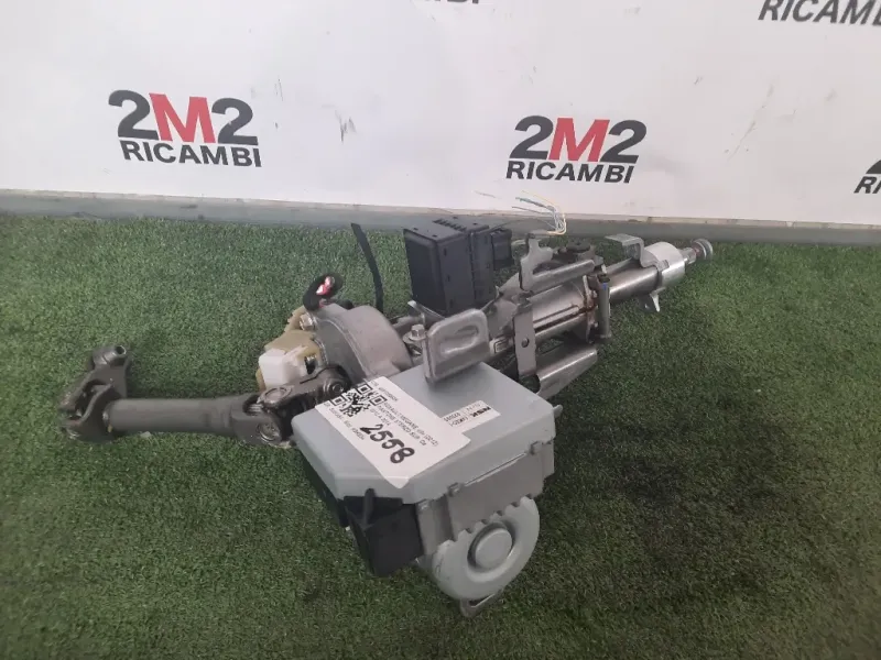 Piantone Sterzo SUP 488105963R Renault Mégane III 2012