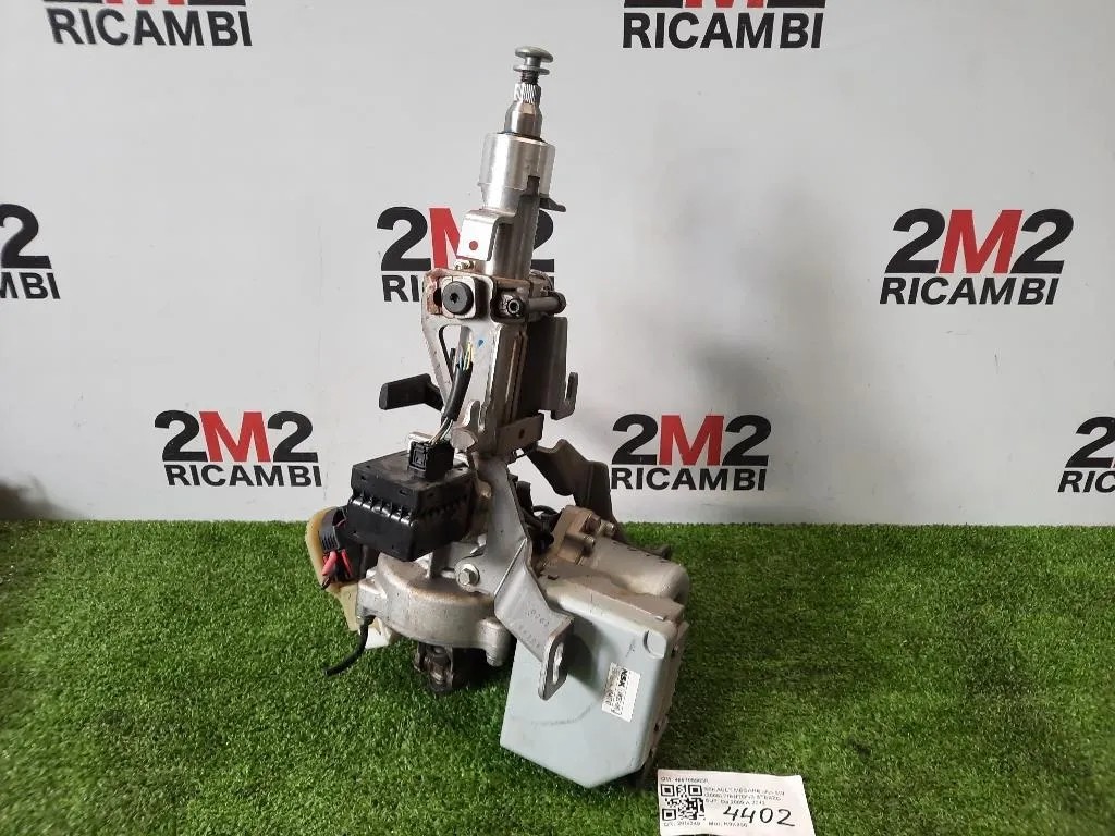 Piantone Sterzo SUP 488105963R Renault Mégane III SW 2009