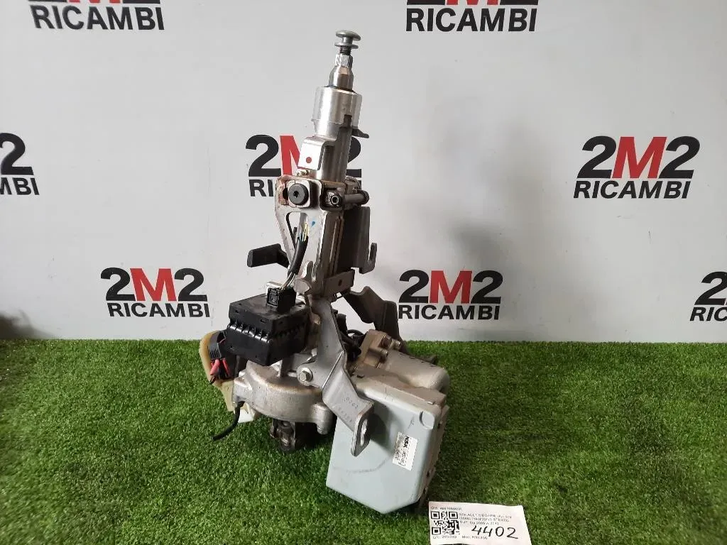 Piantone Sterzo SUP 488105963R Renault Mégane III SW 2009