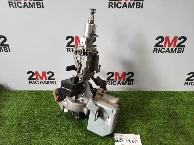 Piantone Sterzo SUP 488105963R Renault Mégane III SW 2009