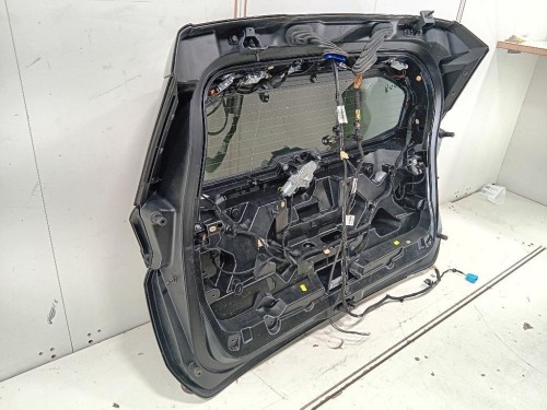 Centralina Iniezione EJ32-12B684-MD Jaguar XE 2015