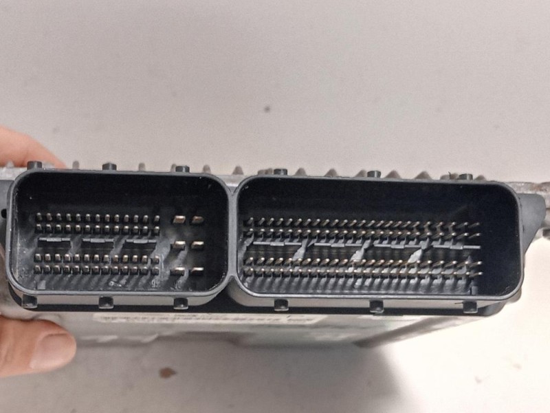 Centralina Iniezione CPLA-12C520-P Jaguar XE 2015