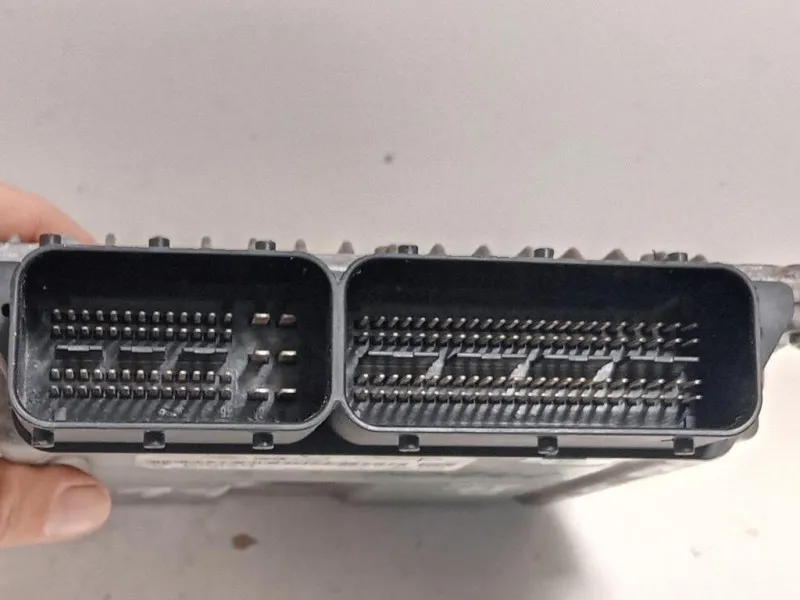 Centralina Iniezione CPLA-12C520-P Jaguar XE 2015