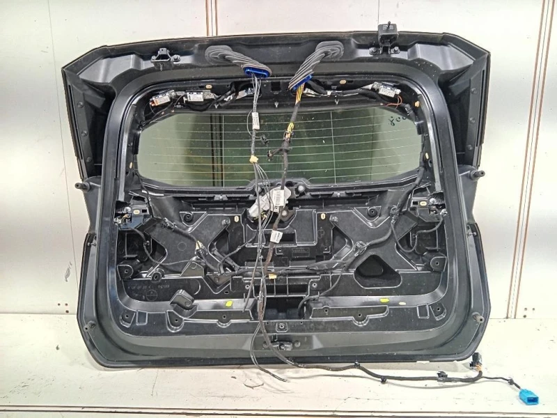 Portello POST PORTELLO POST Peugeot 5008 II 2017