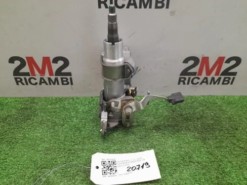 Piantone Sterzo SUP 45020425 Toyota RAV 4 III 2006