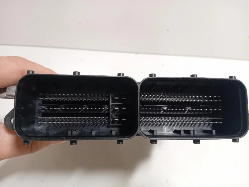 Centralina Iniezione GX73-12C520-FAF Jaguar XE 2015