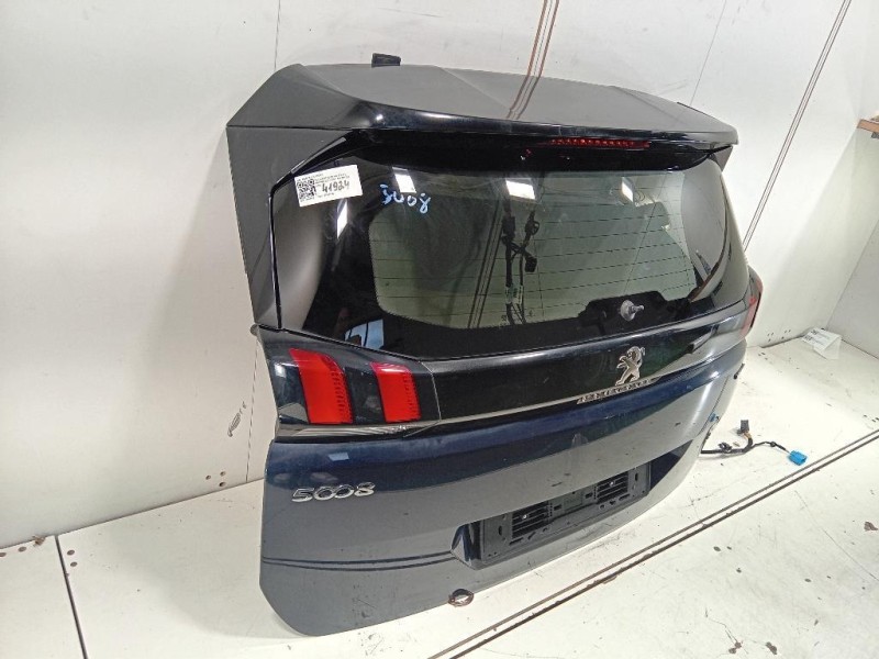 Portello POST PORTELLO POST Peugeot 5008 II 2017