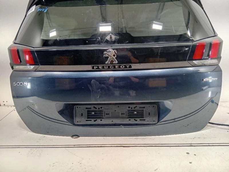 Portello POST PORTELLO POST Peugeot 5008 II 2017