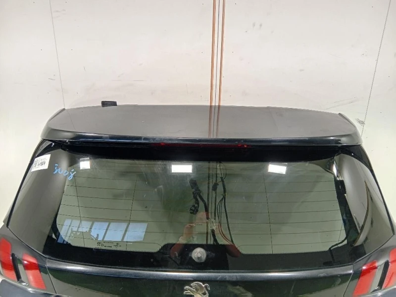 Portello POST PORTELLO POST Peugeot 5008 II 2017