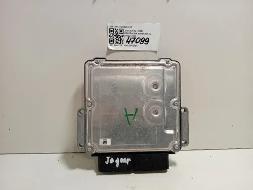 Centralina Iniezione GX73-12C520-FAF Jaguar XE 2015