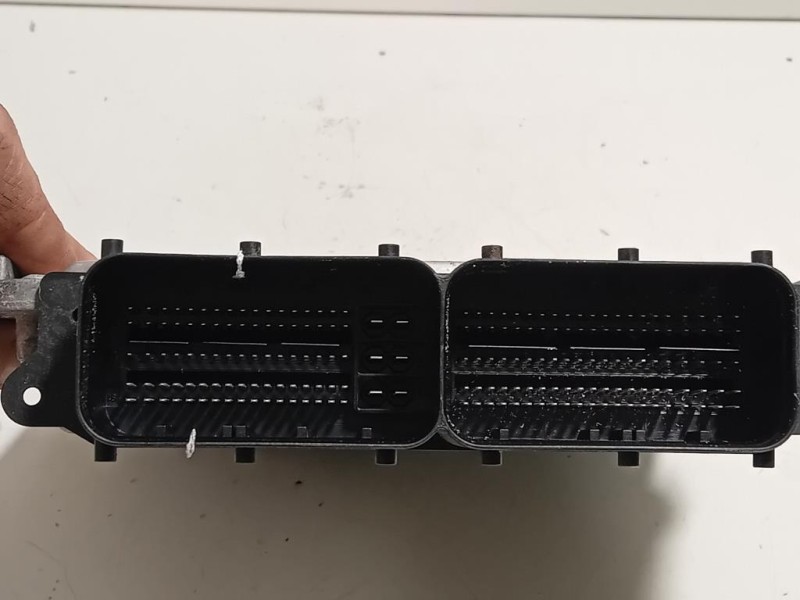 Centralina Iniezione GX73-12C520-FAF Jaguar XE 2015