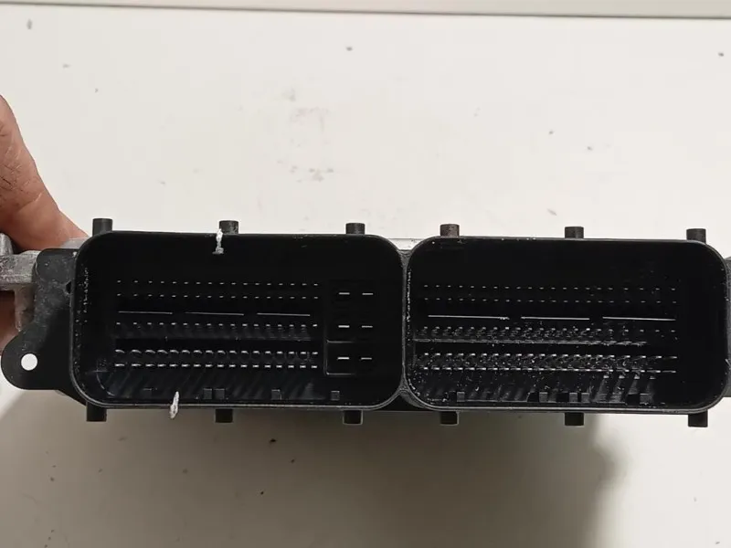 Centralina Iniezione GX73-12C520-FAF Jaguar XE 2015