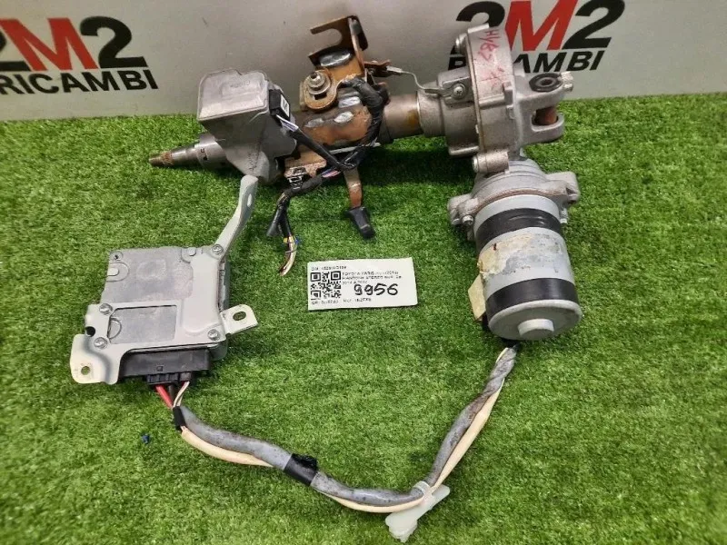 Piantone Sterzo SUP 452500D194 Toyota Yaris IV 2014