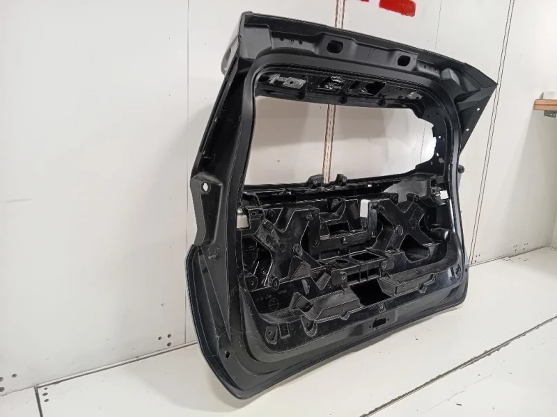 Portello POST 1619267680 Peugeot 5008 II 2017