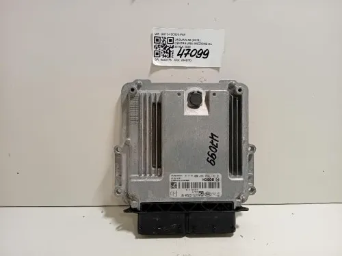 Centralina Iniezione GX73-12C520-FAF Jaguar XE 2015