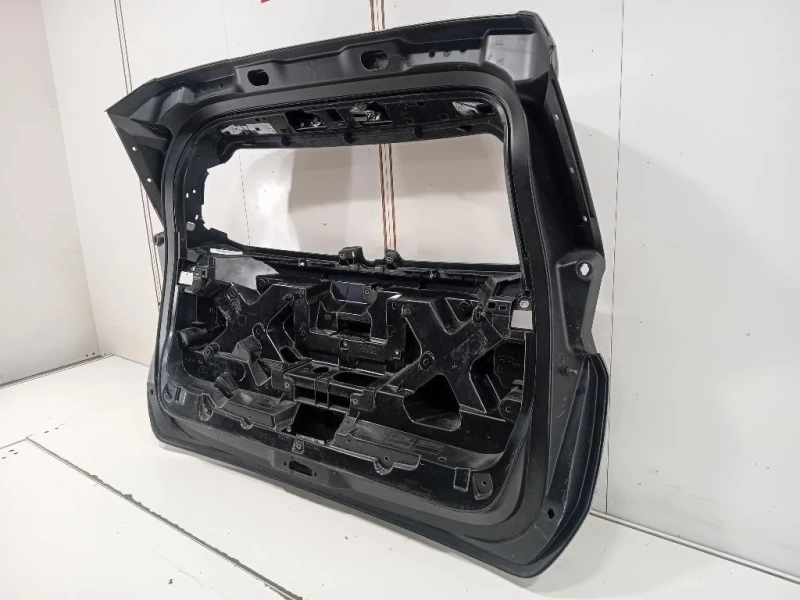 Portello POST 1619267680 Peugeot 5008 II 2017