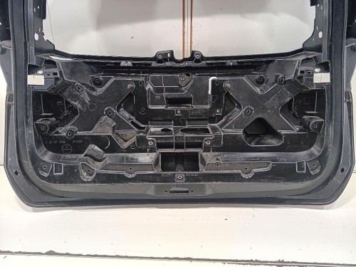 Centralina Iniezione 0 281 032 607 Jaguar XE 2015