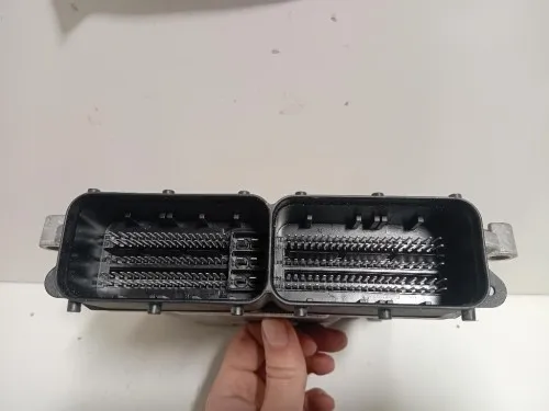 Centralina Iniezione 0 281 032 607 Jaguar XE 2015