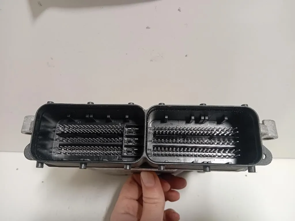 Centralina Iniezione 0 281 032 607 Jaguar XE 2015