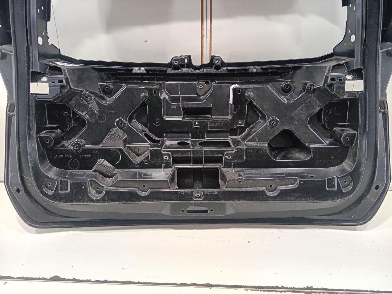 Portello POST 1619267680 Peugeot 5008 II 2017