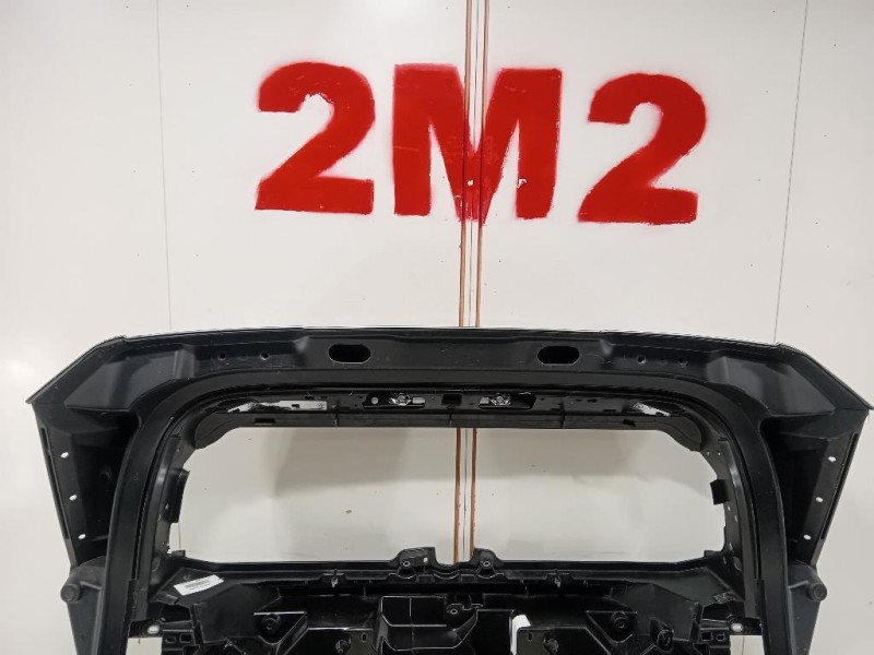 Portello POST 1619267680 Peugeot 5008 II 2017