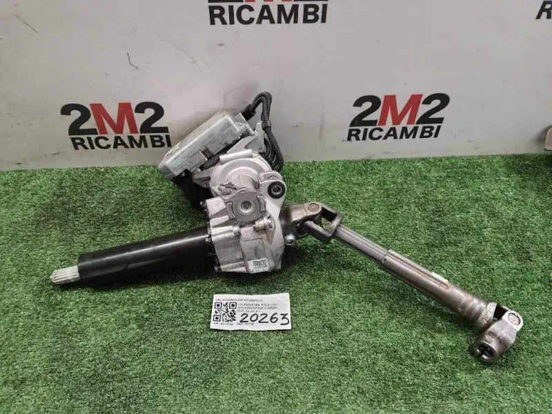 Piantone Sterzo SUP 6C2909144AK 6C2909144D Volkswagen POLO VI 2014