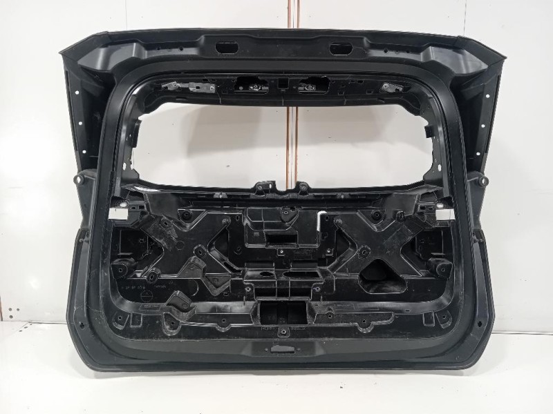 Portello POST 1619267680 Peugeot 5008 II 2017