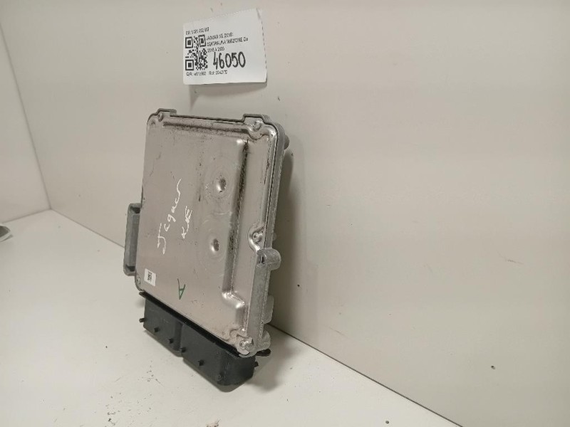 Centralina Iniezione 0 281 032 607 Jaguar XE 2015