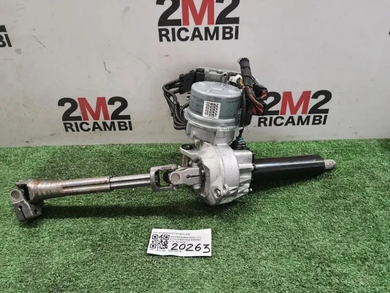 Piantone Sterzo SUP 6C2909144AK 6C2909144D Volkswagen POLO VI 2014