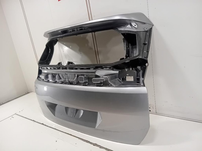 Portello POST 1619267680 Peugeot 5008 II 2017