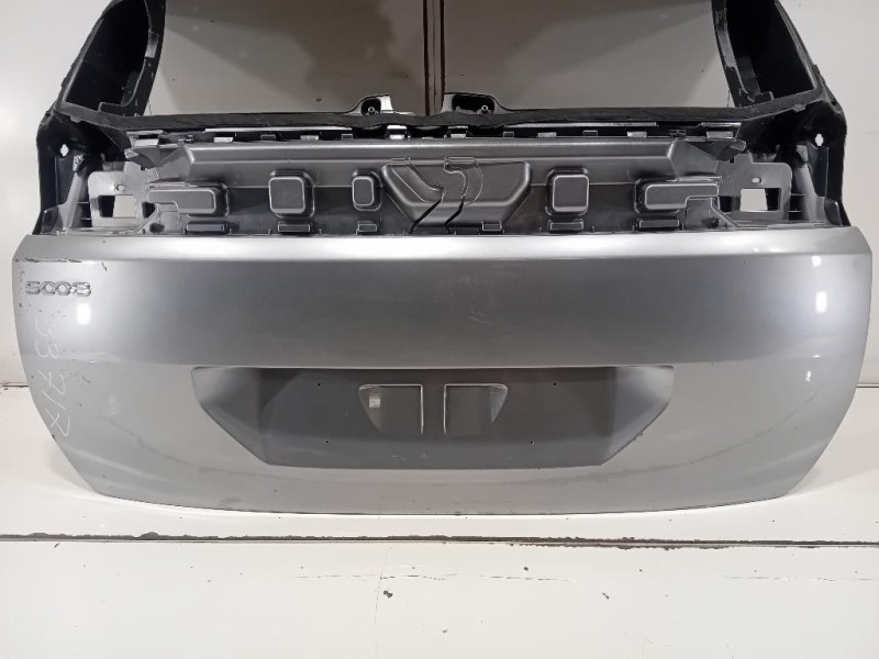 Portello POST 1619267680 Peugeot 5008 II 2017