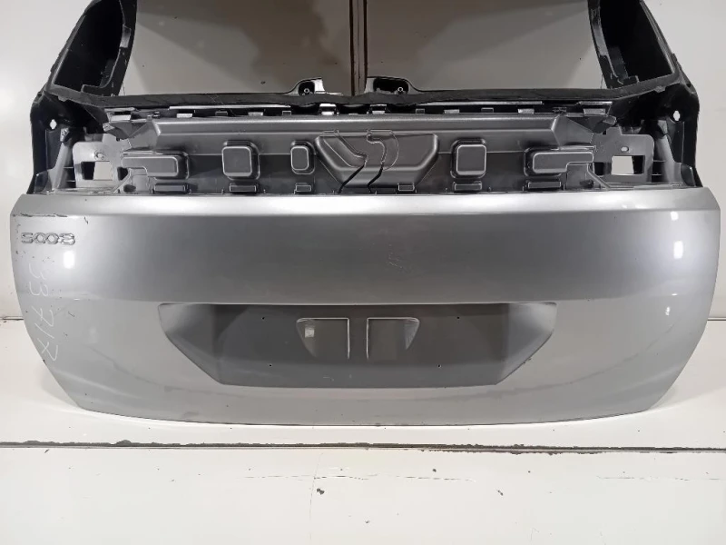 Portello POST 1619267680 Peugeot 5008 II 2017