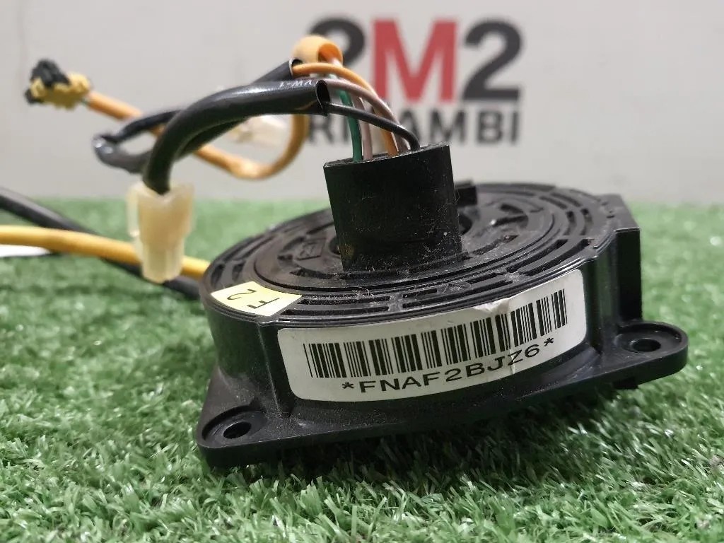 Piastra Contatto 95486112 Chevrolet AVEO II 2007