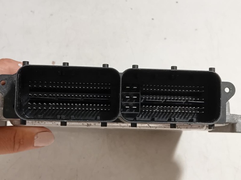 Centralina Iniezione H7A3-12C520-FDC Jaguar XE 2015