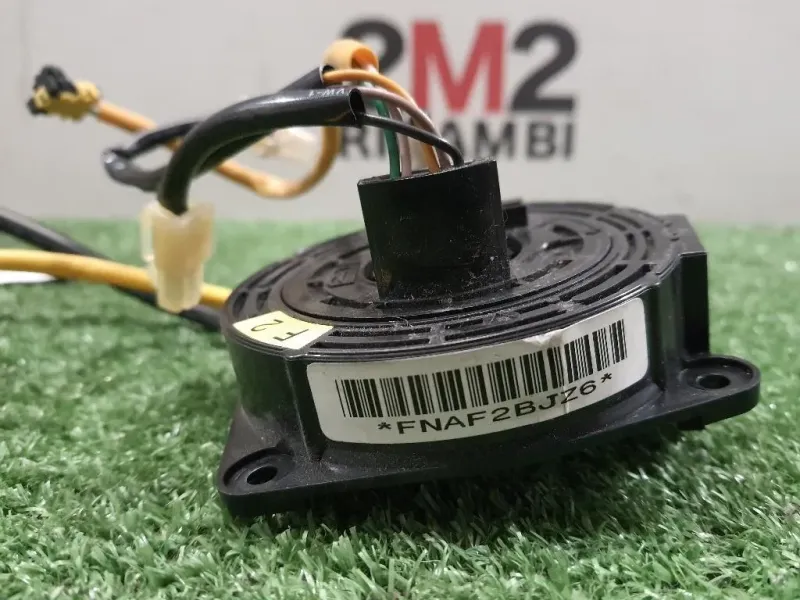 Piastra Contatto 95486112 Chevrolet AVEO II 2007