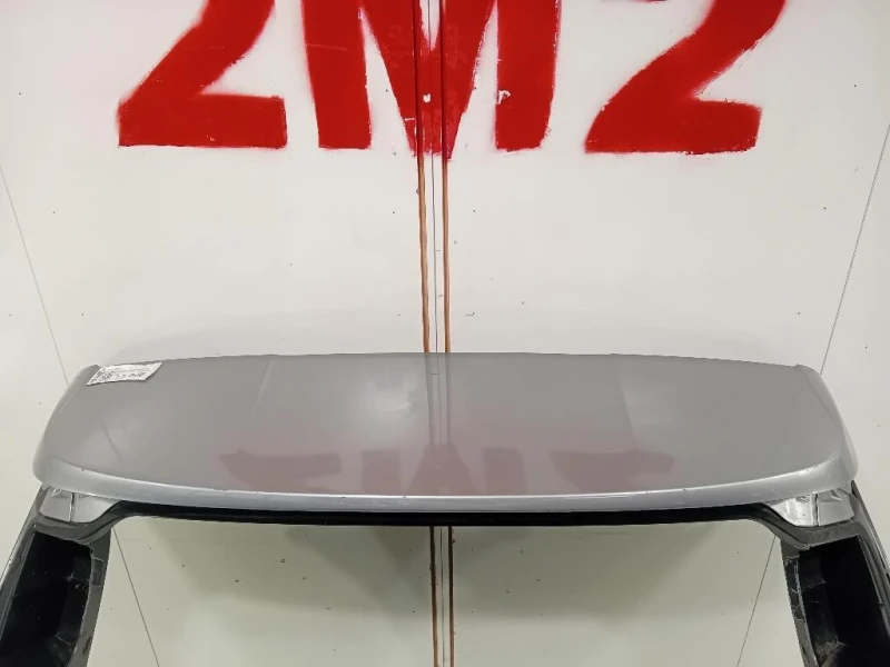 Portello POST 1619267680 Peugeot 5008 II 2017