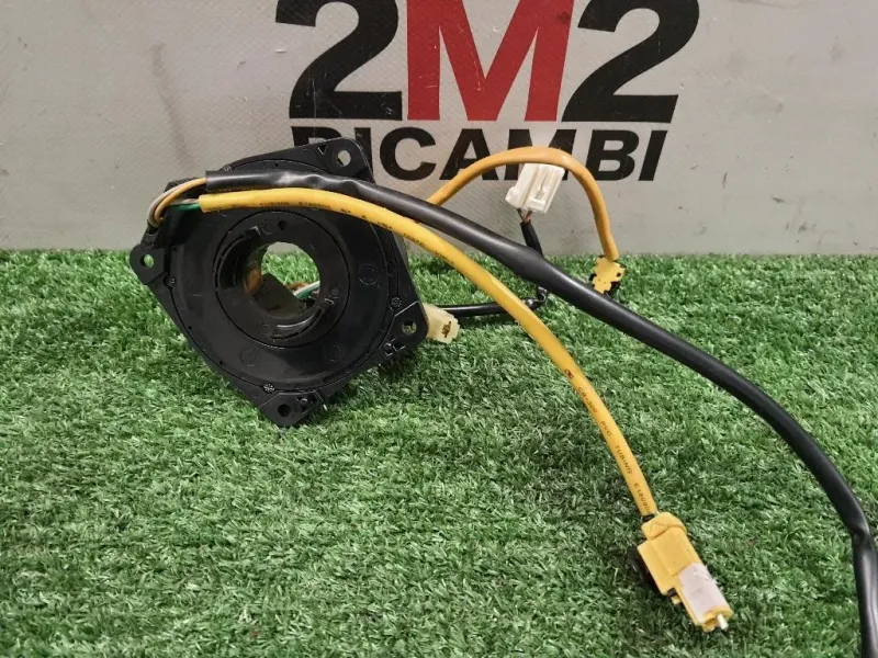 Piastra Contatto 95486112 Chevrolet AVEO II 2007