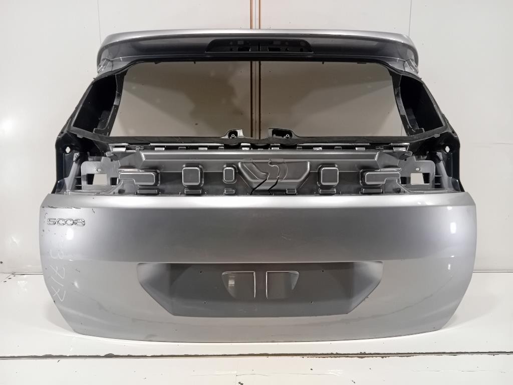 Portello POST 1619267680 Peugeot 5008 II 2017