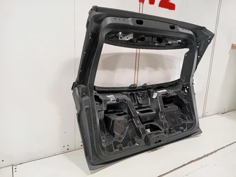 Portello POST 1619267680 Peugeot 5008 II 2017